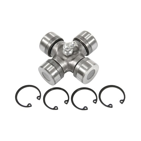A & I Products Cross & Bearing Kit 3" x3" x1.5" A-BP41203-A
